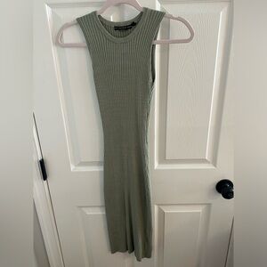 Guess tight midi dress